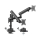 SILVER MONKEY UM-510 SMA302 - 1314547 - zdjęcie 5